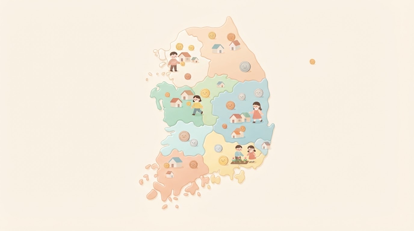 출산 지원금 다 합치면 첫해 얼마? 계산해보니 과장이 아니었다 (2026) - 아동수당은 2026년에 뭐가 달라졌나요?
