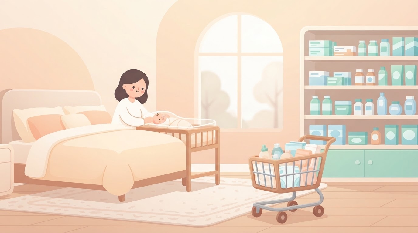 첫만남이용권, 기저귀 말고 이런 데서도 긁힌다고? (사용처·사용기한 2026) - 어디서 쓸 수 있나요? 의외의 사용처는?