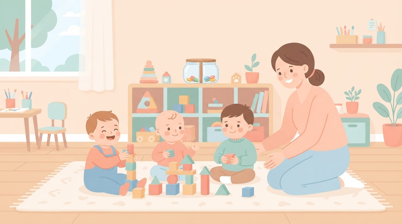 부모급여, 신청 늦으면 몇 달 치가 그냥 사라진다? (소급 규칙 2026) - 어린이집에 보내면 부모급여는 어떻게 되나요?