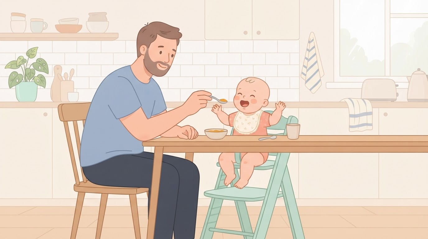 부모급여, 신청 늦으면 몇 달 치가 그냥 사라진다? (소급 규칙 2026) - 육아휴직 중에도 부모급여를 받을 수 있나요?