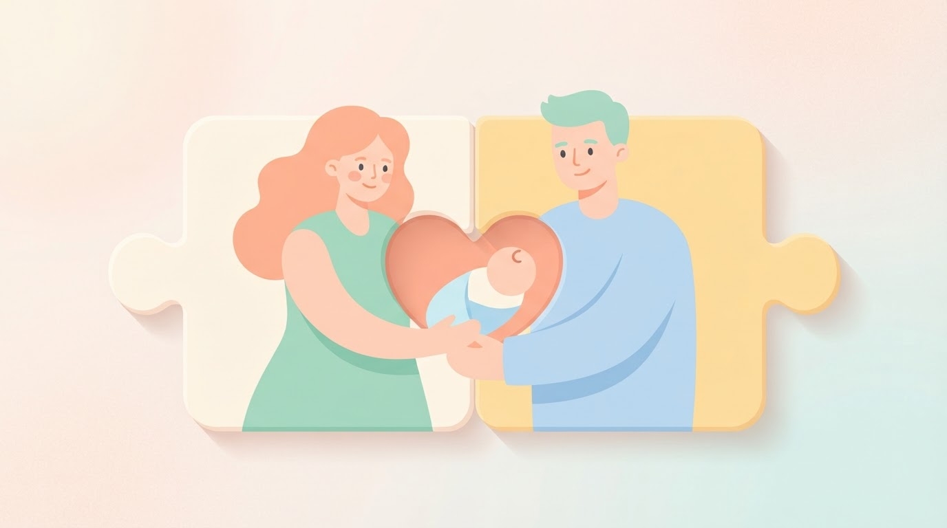 육아휴직급여, 엄마 아빠 같이 쉬면 한 달에 얼마까지? (6+6 부모육아휴직 계산) - 6+6 부모육아휴직제, 누가 받을 수 있나요?