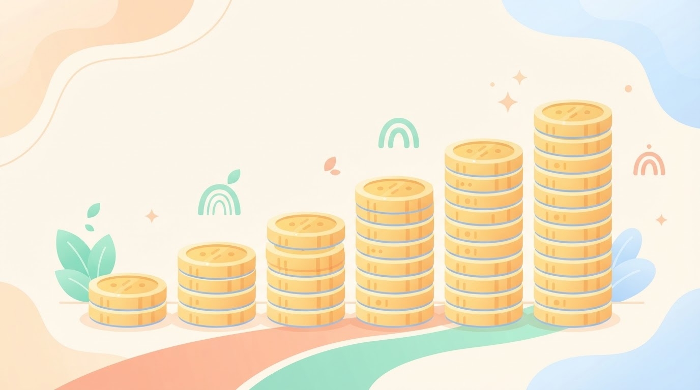 육아휴직급여, 엄마 아빠 같이 쉬면 한 달에 얼마까지? (6+6 부모육아휴직 계산) - 월별로 얼마나 받나요? 상한액 표